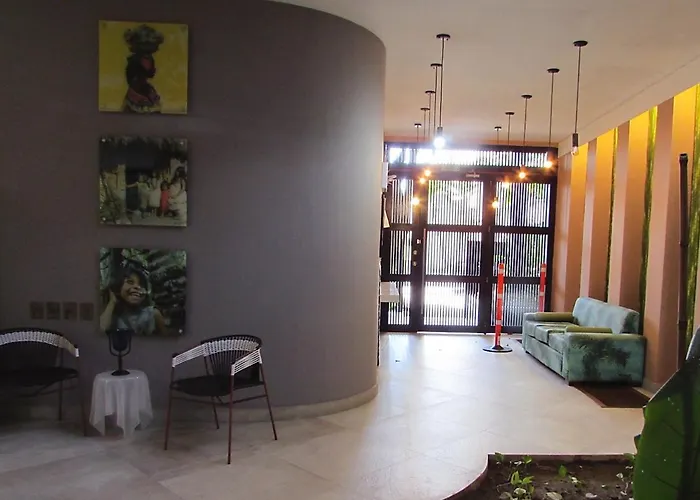 Arte Hotel