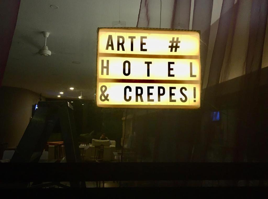 Arte 4*