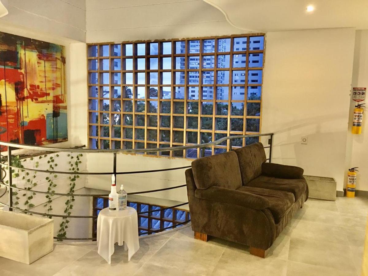 Arte 4* Santa Marta (Magdalena)