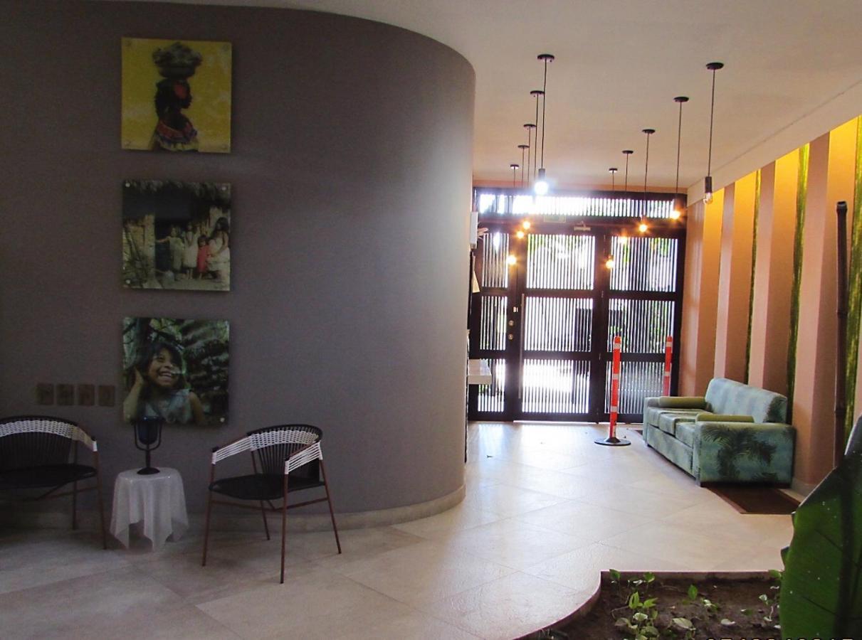 Arte Hotel Santa Marta (Magdalena)